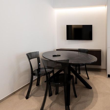 Lenuccia Home Matera Exterior photo