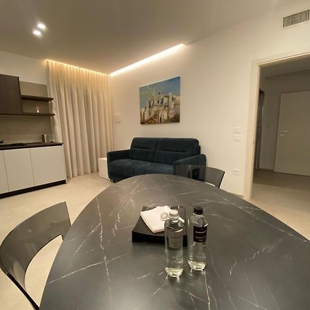 Lenuccia Home Matera Exterior photo