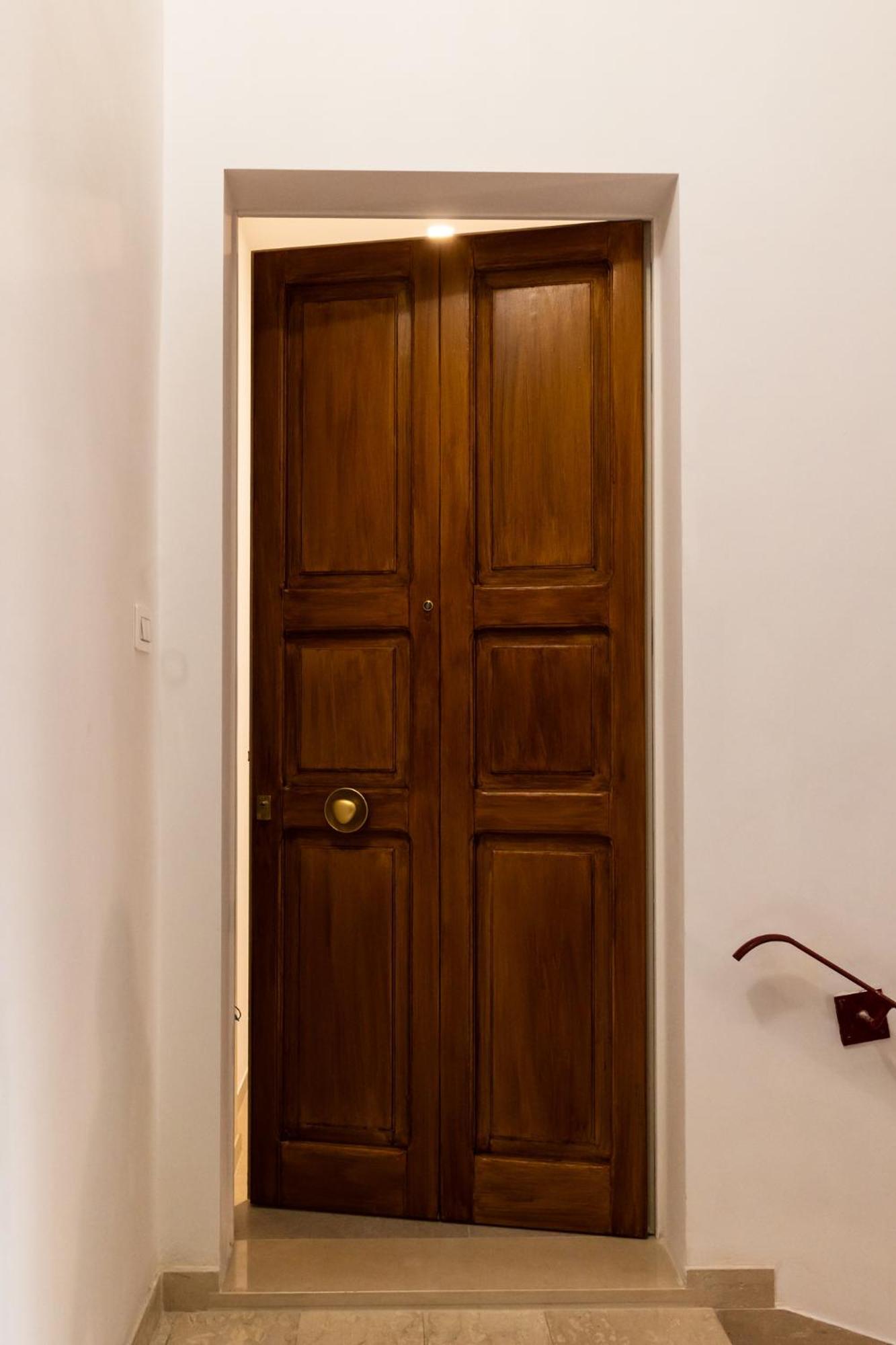 Lenuccia Home Matera Exterior photo