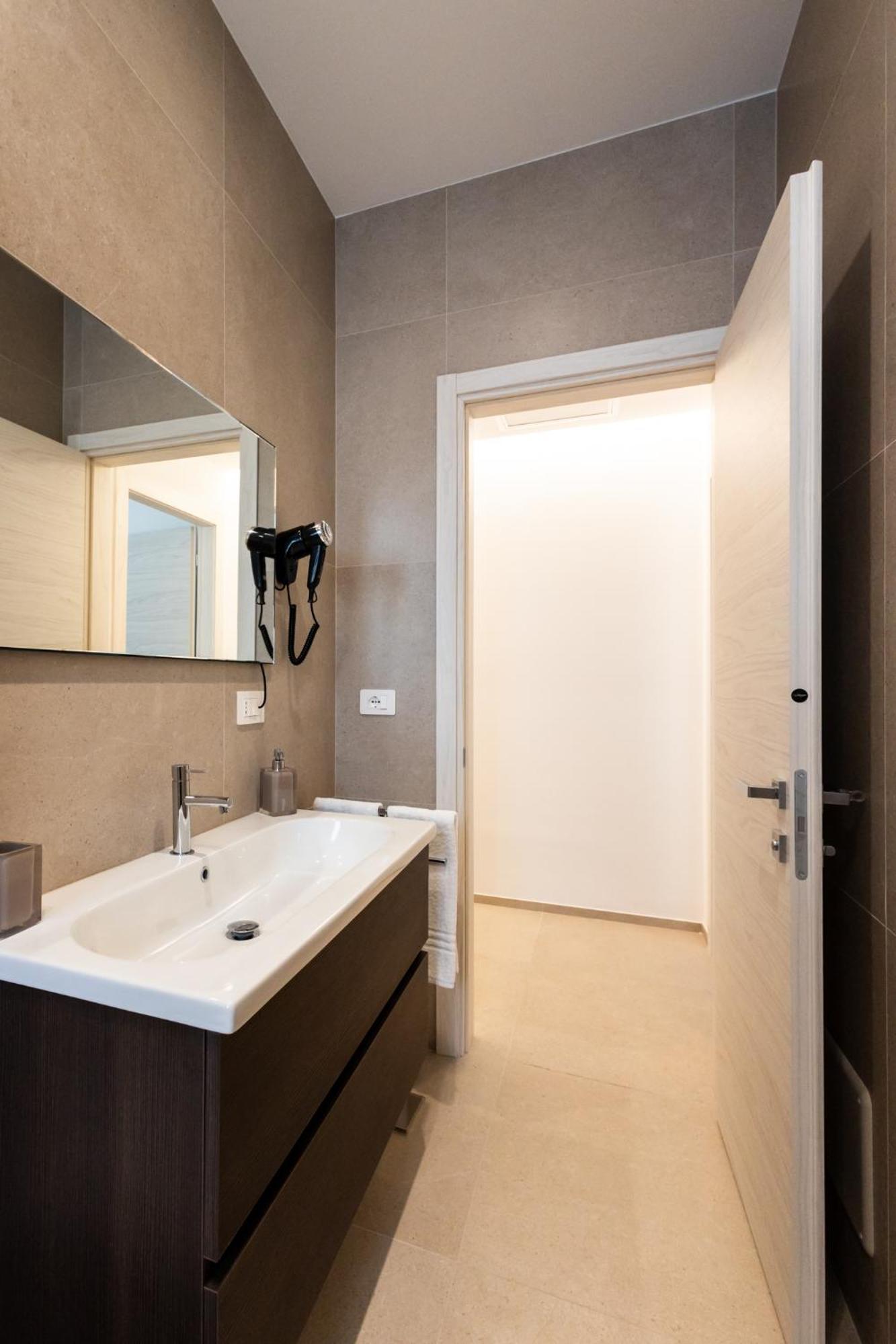 Lenuccia Home Matera Exterior photo