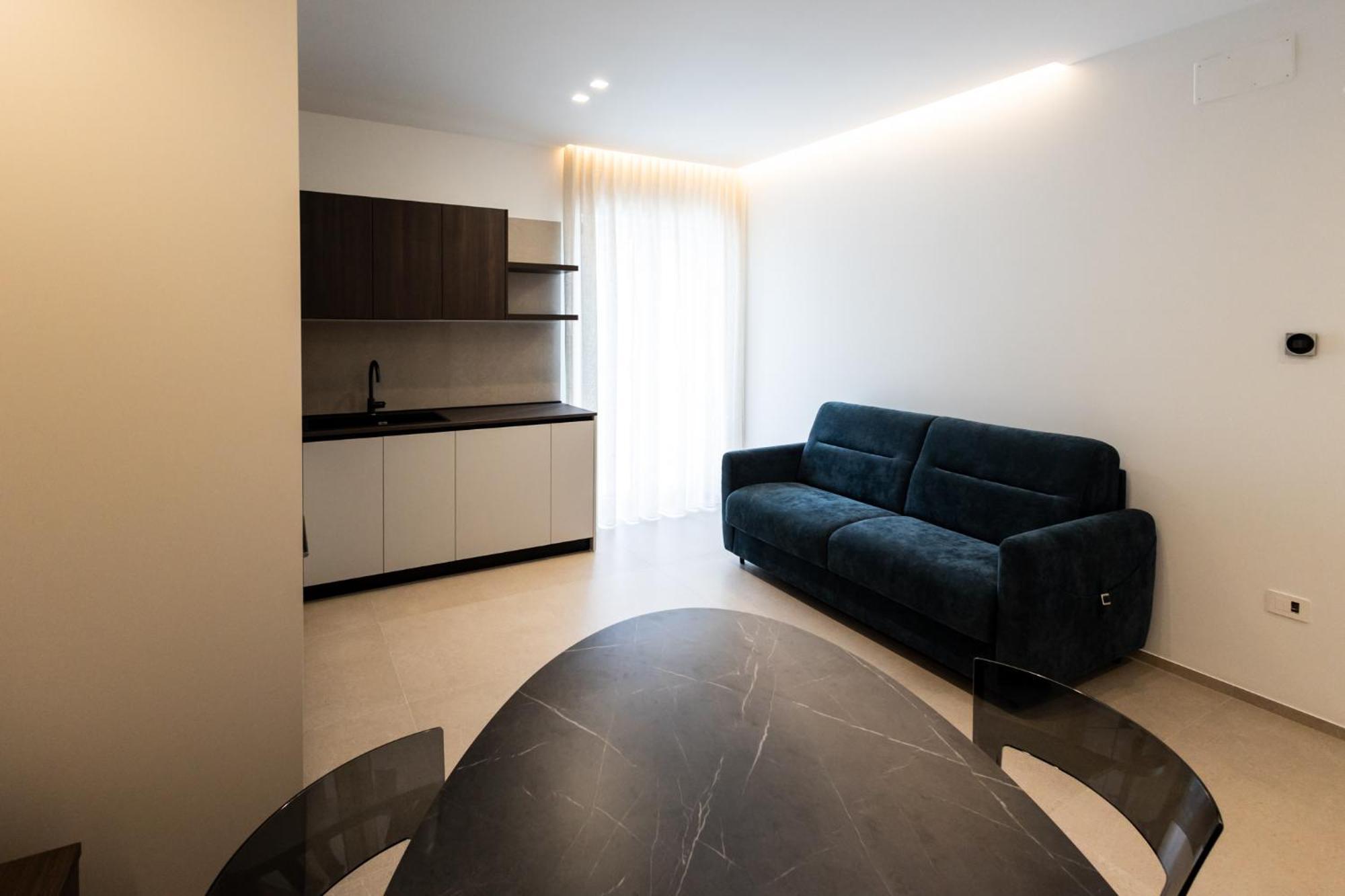 Lenuccia Home Matera Exterior photo