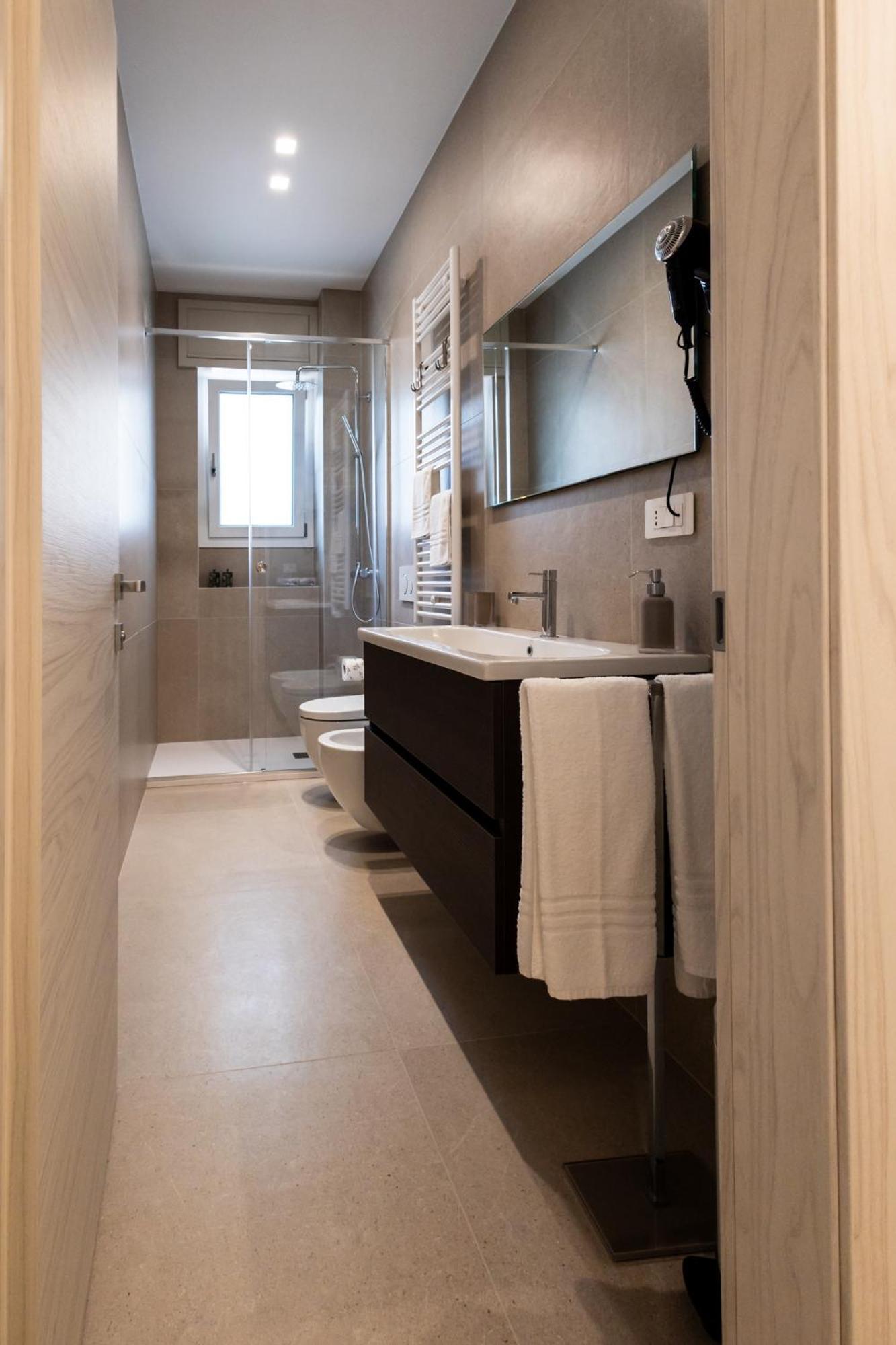 Lenuccia Home Matera Exterior photo