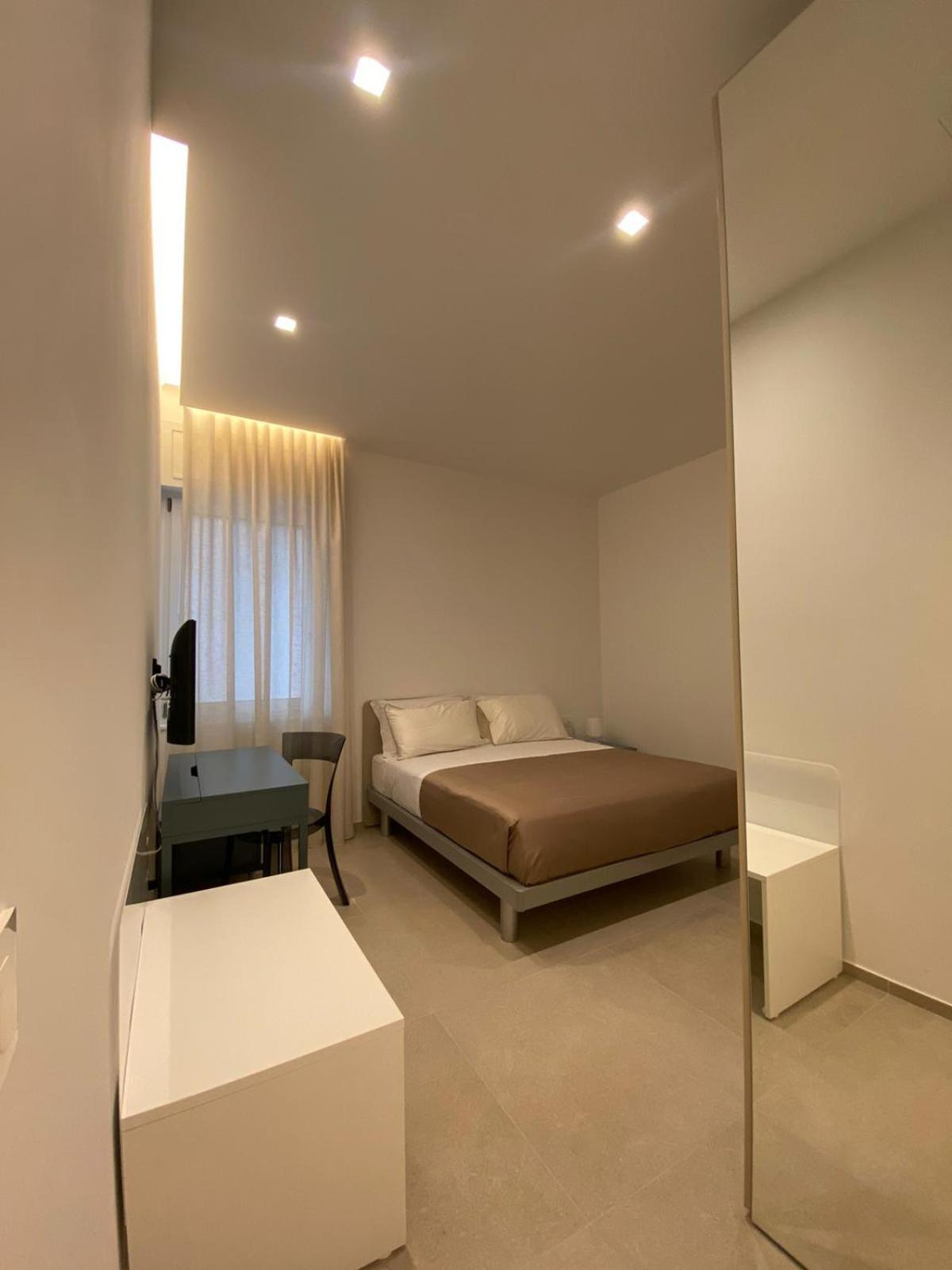 Lenuccia Home Matera Exterior photo