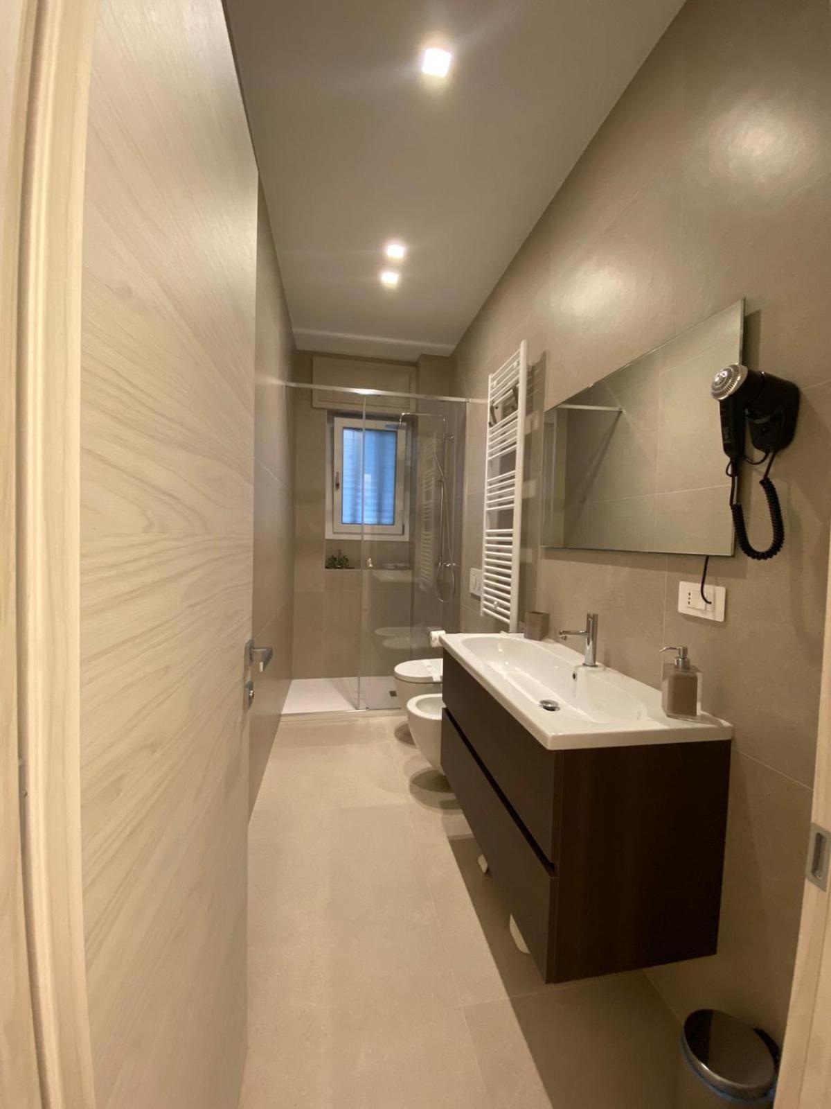 Lenuccia Home Matera Exterior photo