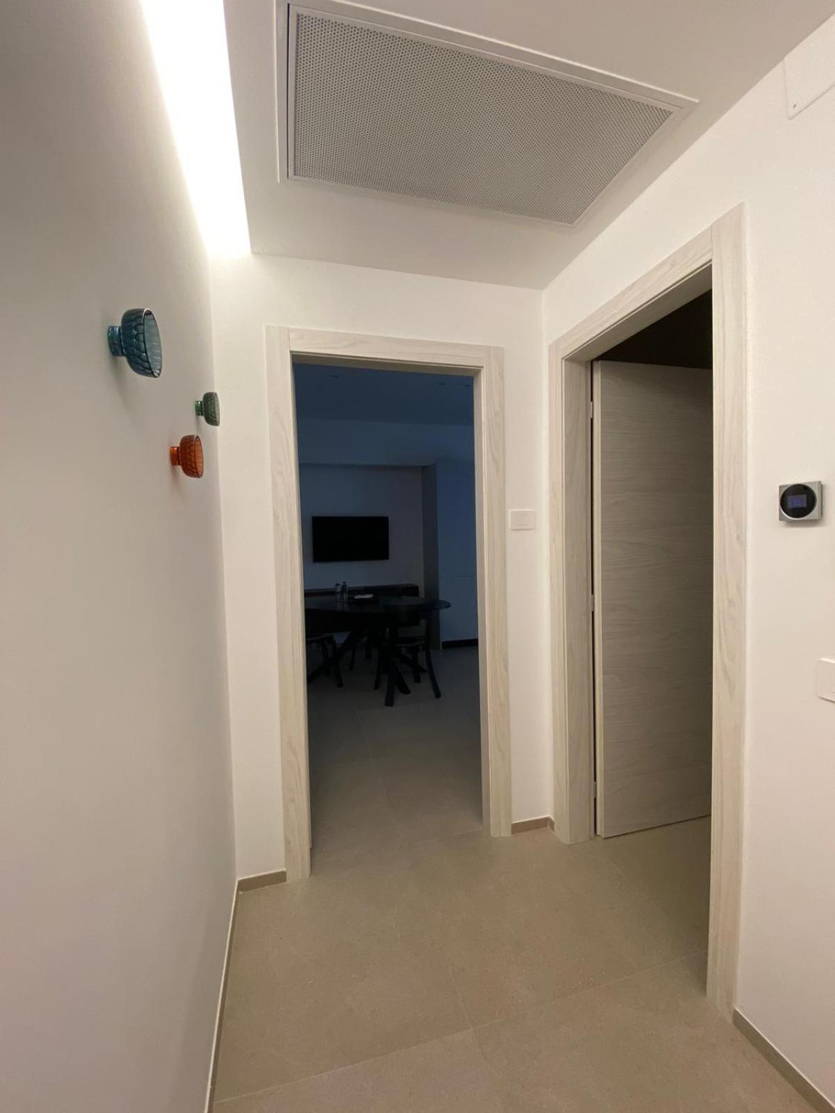 Lenuccia Home Matera Exterior photo